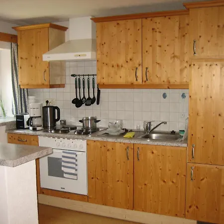 Margotti Ferienhaus Altaussee
