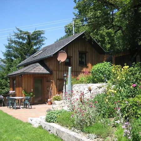Margotti * Altaussee