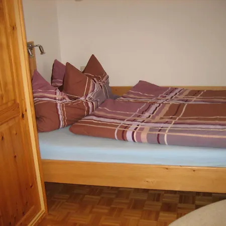Margotti Ferienhaus *