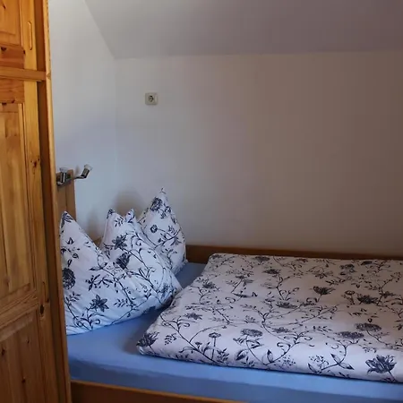 Holiday home Margotti