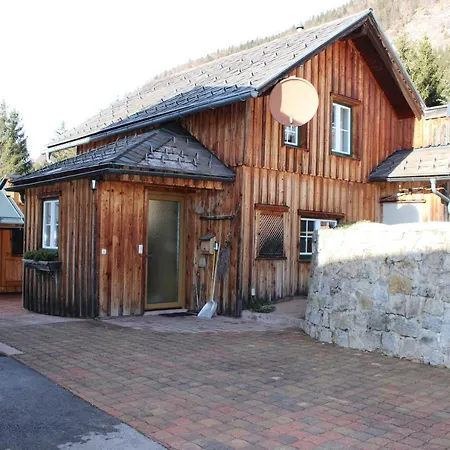 Margotti Altaussee