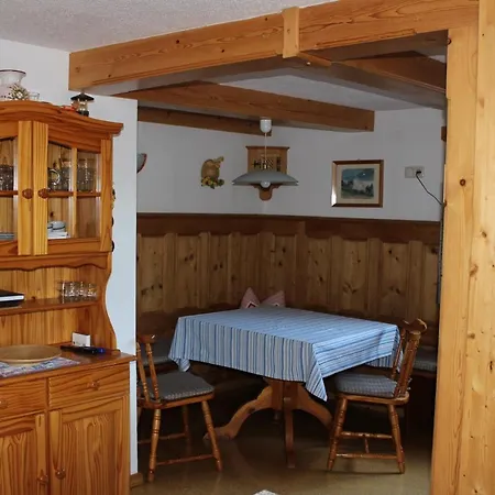 Margotti Holiday home