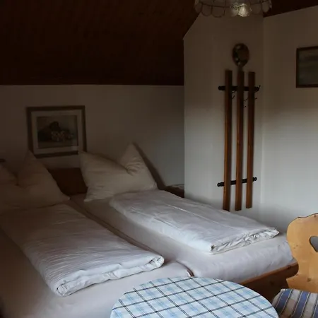 Margotti Ferienhaus *