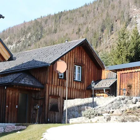 Margotti * Altaussee