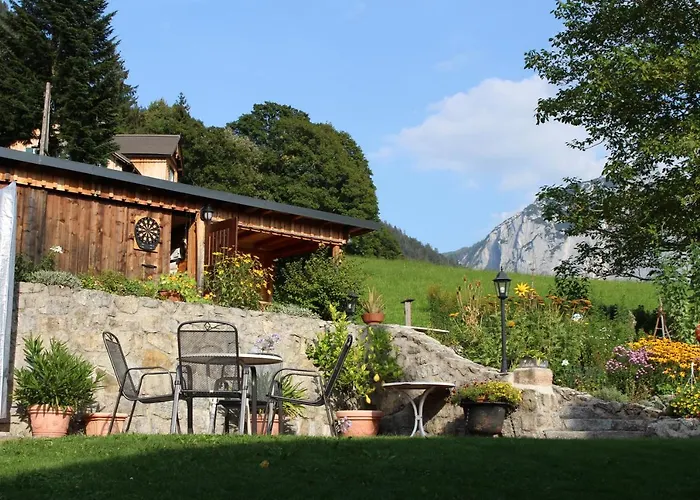 Vakantiehuis Margotti *