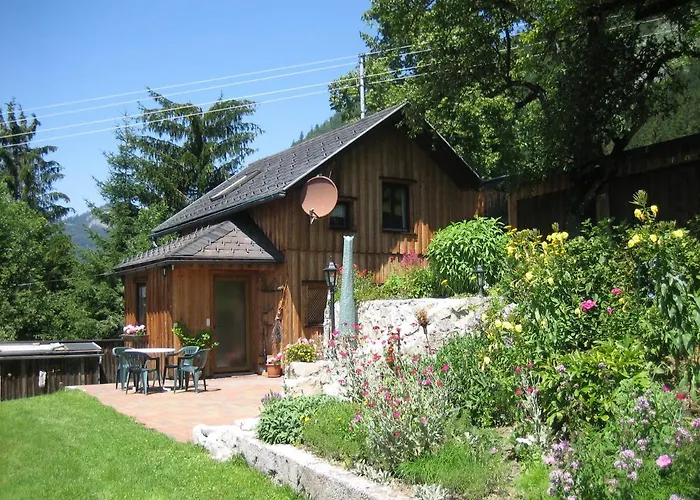 Margotti * Altaussee