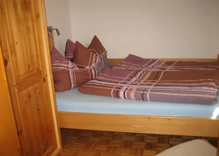 Margotti Vakantiehuis *