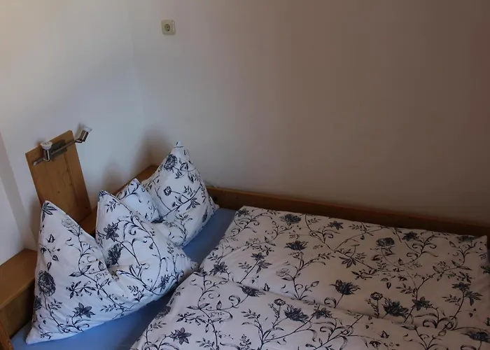 Margotti Vakantiehuis *