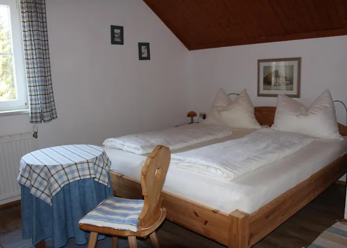 Margotti Vakantiehuis