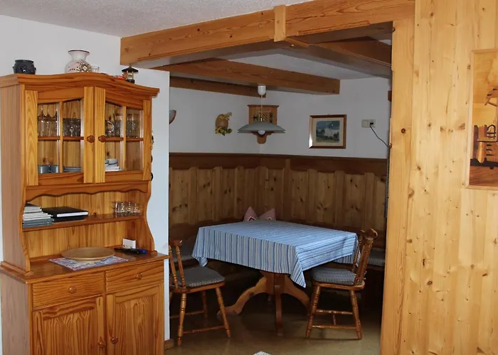 Margotti Vakantiehuis