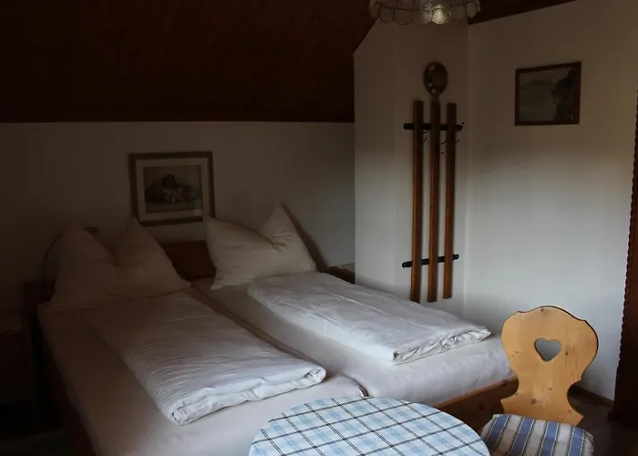 Margotti Vakantiehuis *