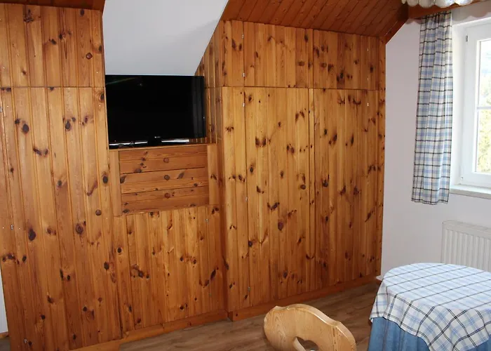 Margotti Vakantiehuis