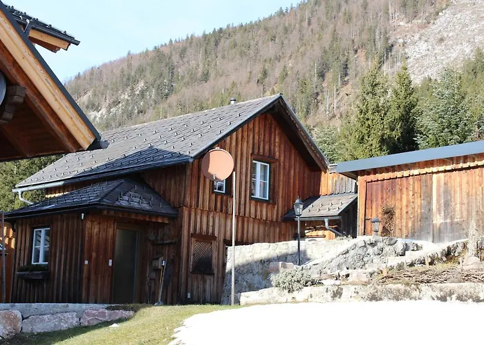 Margotti * Altaussee